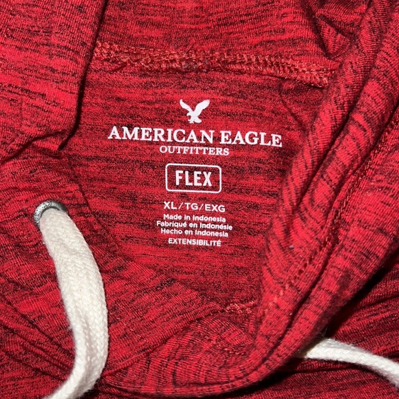 American eagle hoodie - Picture 2 of 3